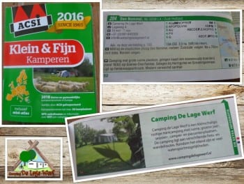ACSI-Klein-en-Fijn-Kamperen-gids-2016.-advertentie-Camping-De-Lage-Werf.