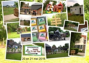 Open Dagen een succes!!