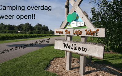 Nieuwe aanpassingen op de noodverordening.