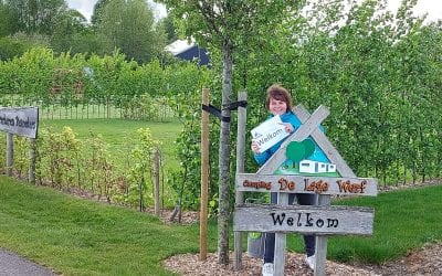 Vanaf vrijdag 15 mei versoepeling op de noodverordening.