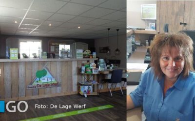Lokale ondernemers Goeree-Overflakkee delen hun verhaal.