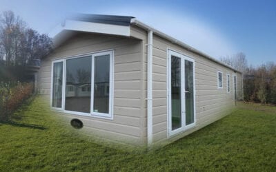 Reserveer vanaf nu een nieuw verhuur chalet.